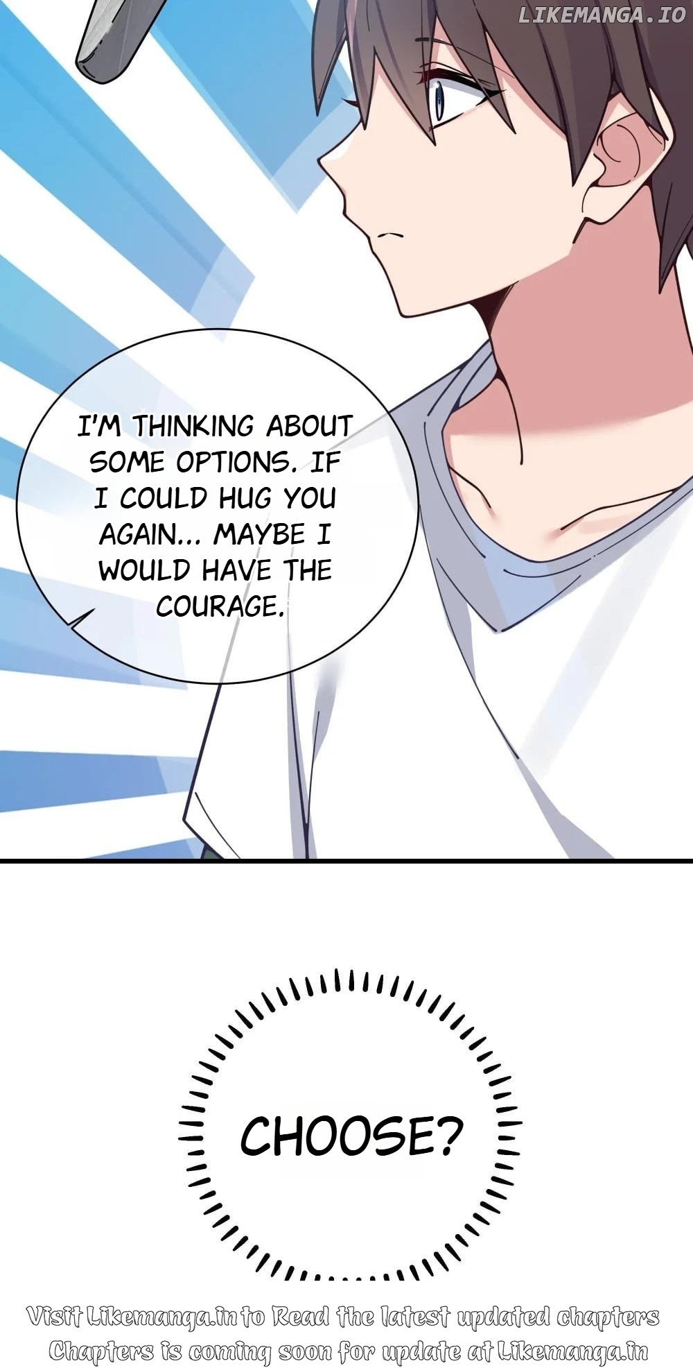 My Fake Girlfriends are using me as a Shield Chapter 124 - page 40